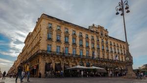 Entreprise de Démolition Bordeaux